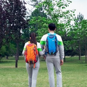 Noblag Outdoor Mountaineering Backpack